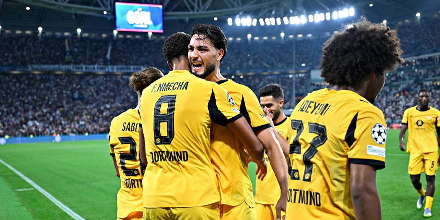 Alle Spieler von Borussia Dortmund einsortiert: Wen kaufen, wen verkaufen?