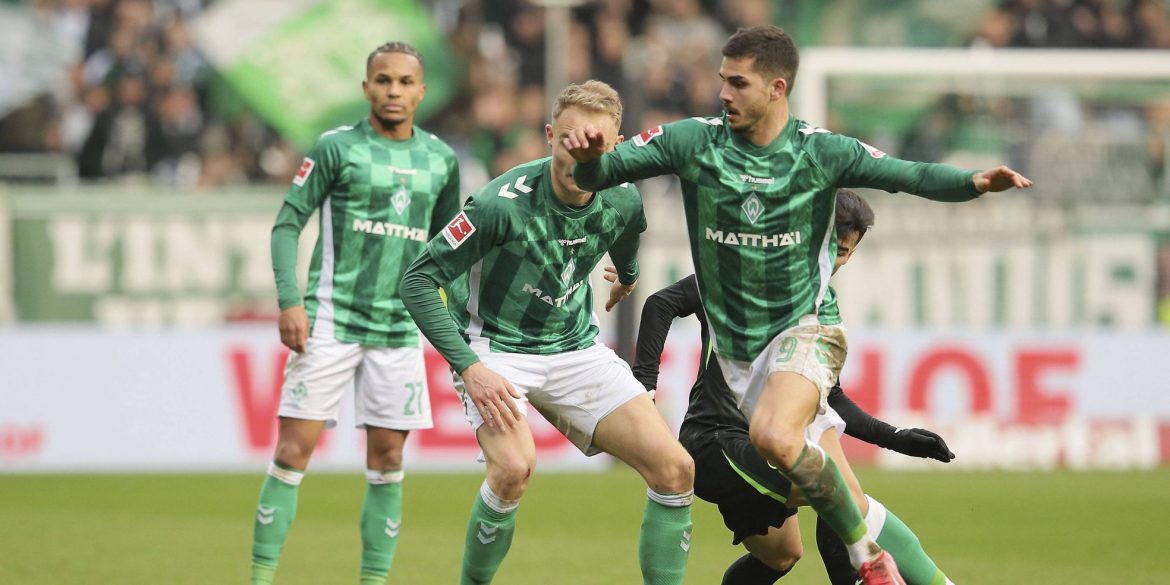 Kaufempfehlungen bis 2 Mio.: Werder-Rückkehr und Union-Verteidiger