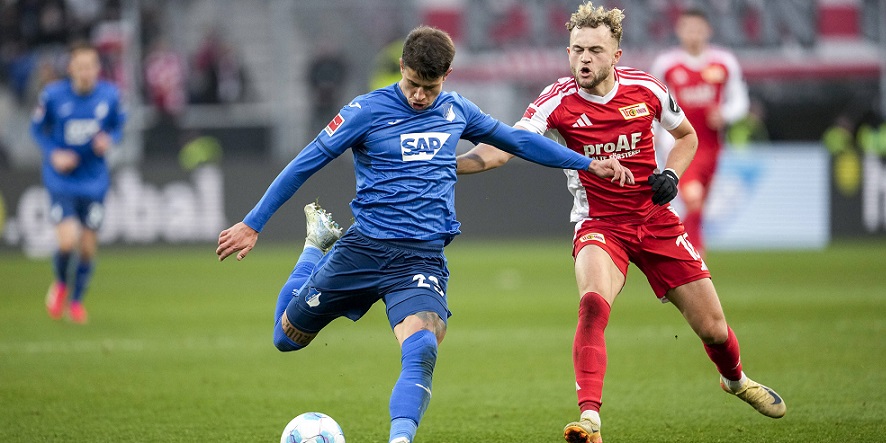 Formstärkste Stürmer: Union Berlin, Hoffenheim & Eintracht vertreten – Verletzungen bremsen Torjäger aus
