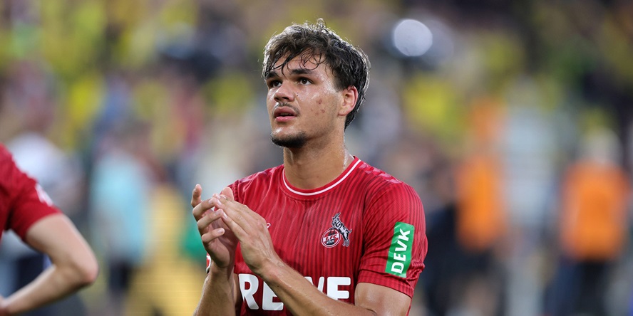 Der Comunio-Geheimtipp der Woche: Steffen Baumgart bringt beim 1. FC Köln ein neues Top-Talent hervor