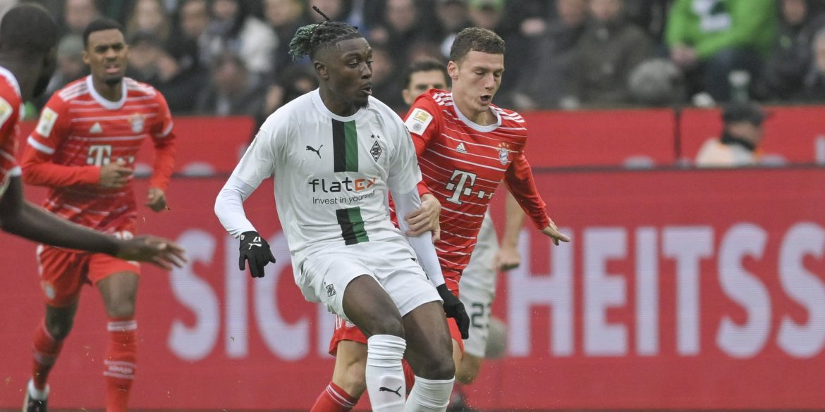 Die Gewinner des 21. Spieltags: Zwei Gladbach-Stars und zwei Mega-Schnäppchen lohnen sich jetzt!