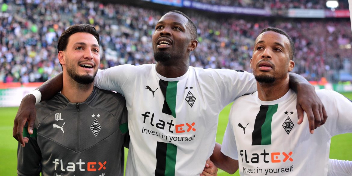 Halten oder verkaufen: Was tun mit Plea, Thuram, Gnabry & Co.? Ihr habt abgestimmt!