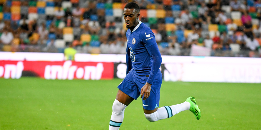 Neuzugänge Callum Hudson-Odoi, Junior Dina Ebimbe und Nathan Ngoumou im Comunio-Check: Bayerns einstiges Transfersziel
