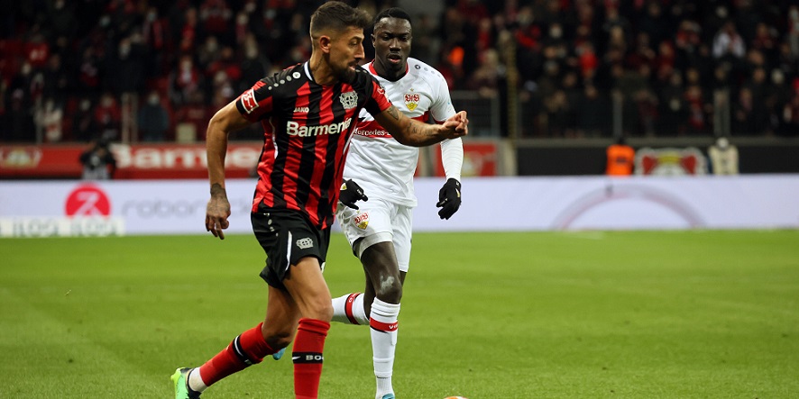 Marktwert-Boom: Demirbay, Silas und Co. – Diese Spieler gingen zuletzt durch die Decke