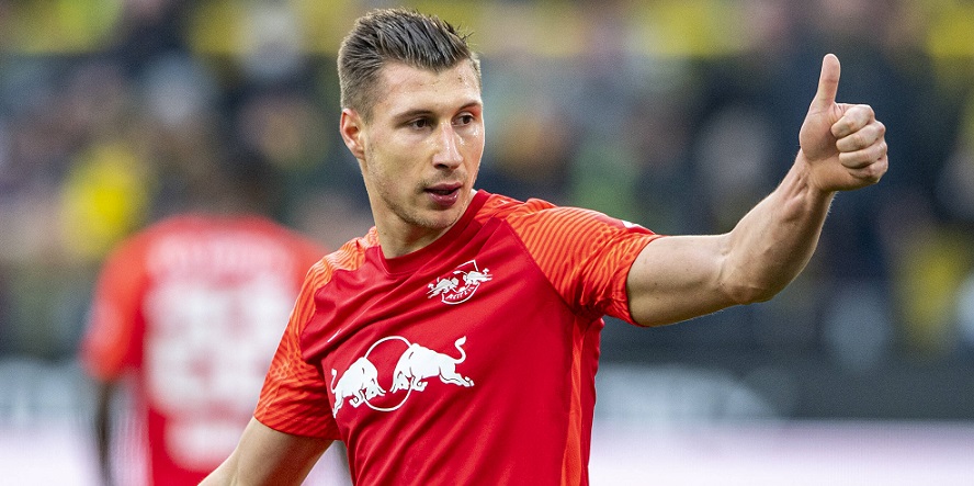 Formstärkste Abwehrspieler – Top fünf: Orban knapp hinter dem Top-Duo