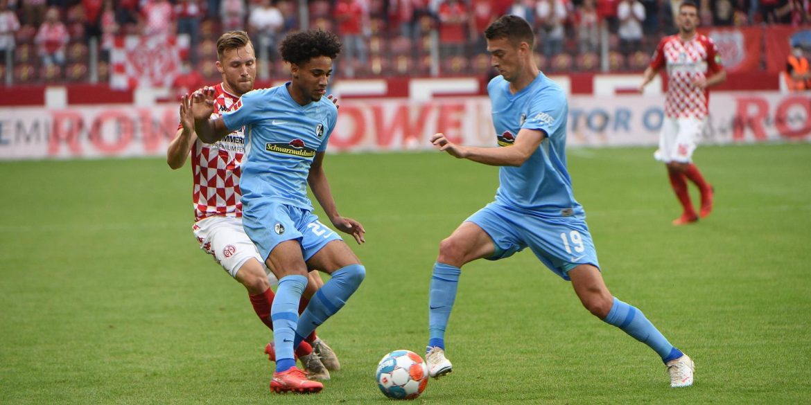 Startelf-Überraschungen Schade, Samassekou & Co.: Wer bleibt drin, wer muss wieder raus?