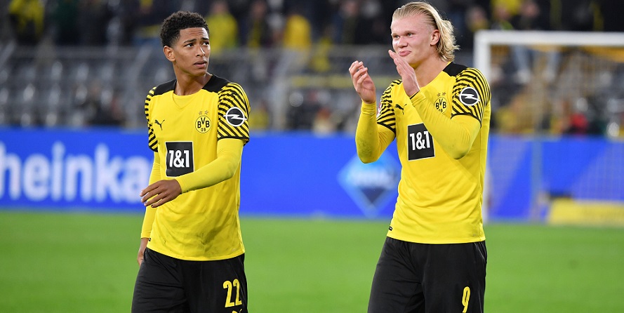 Comunio-Countdown 13. Spieltag – Update am Abend: BVB und Bayern mit Rückkehrern und Ausfällen, Leipzig mit Corona-Sextett