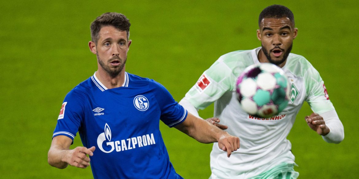 Startelf-Überraschungen Mbom & Co.: Wer bleibt drin, wer muss wieder raus?
