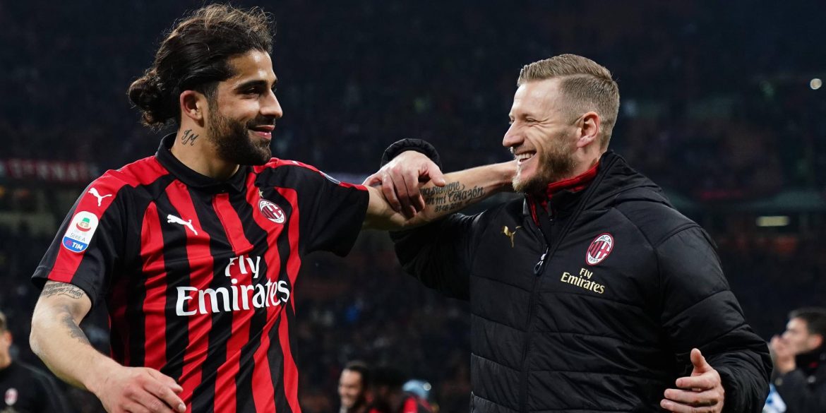 Comunio-Gerüchteküche: Ein Champions-League-Sieger für Frankfurt? Ricardo Rodriguez vor Bundesliga-Comeback
