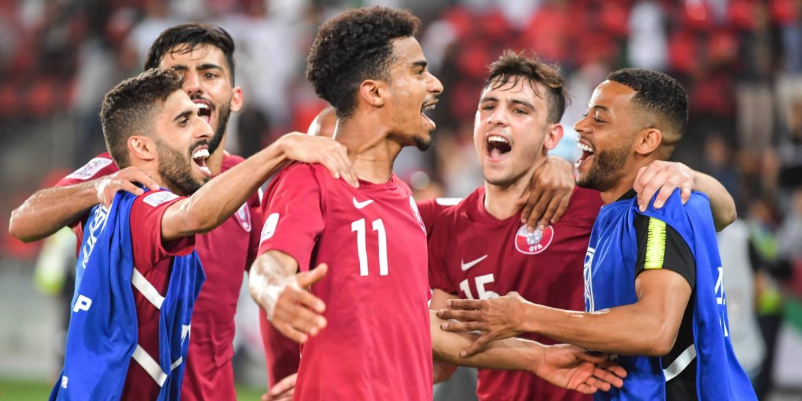 Copa-America-Vorschau Katar: Erst Gast, dann Gastgeber – ein Stürmer liefert Assists ohne Ende