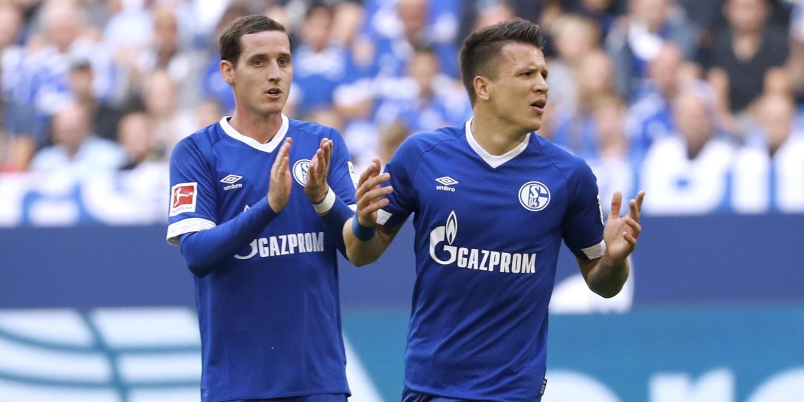 Schnell verkaufen! Das sind die Verlierer des 10. Spieltags