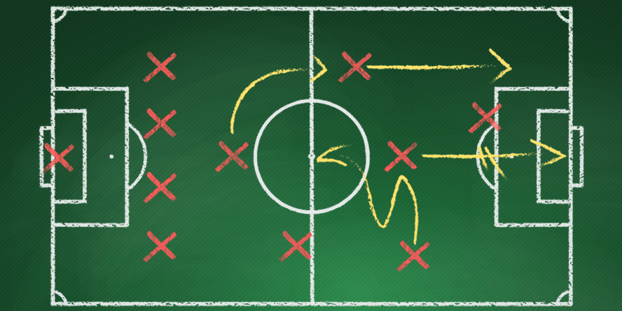 Die Top-Elf des 7. Spieltags: Leipziger Gala und der Traumjoker