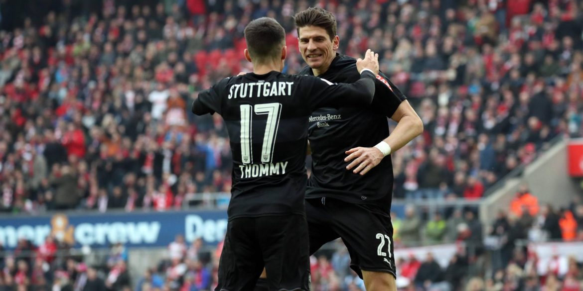 Die Comunio-Tops und Flops des 25. Spieltags: Gomez‘ Todesstoß – Top-Teams im Gleichschritt