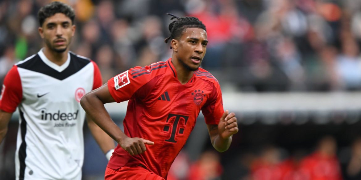 Die besten Stürmer der Bundesliga-Saison 2024/25: Großes Eintracht-Kuriosum, Kane abgelöst