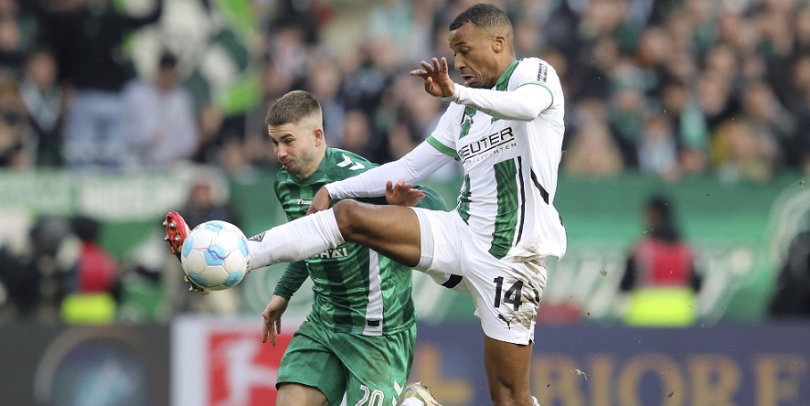 Marktwert-Boom: Knipser von Werder und Gladbach sowie der teuerste Mainzer