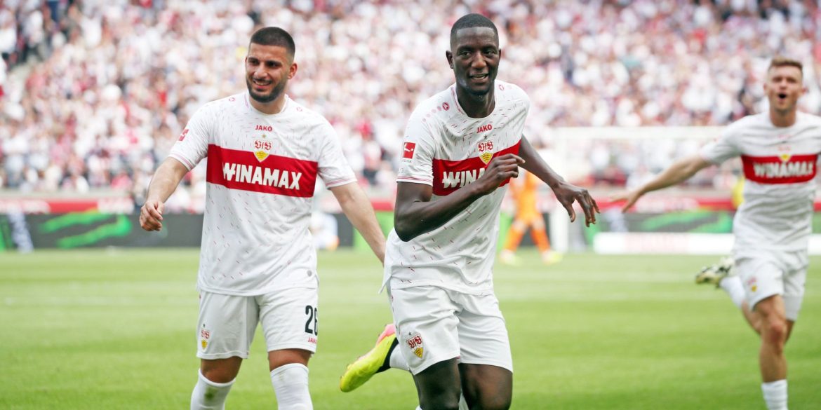 Transfergerüchte: Chelsea und Arsenal jagen VfB-Star – Werder-Spieler begehrt