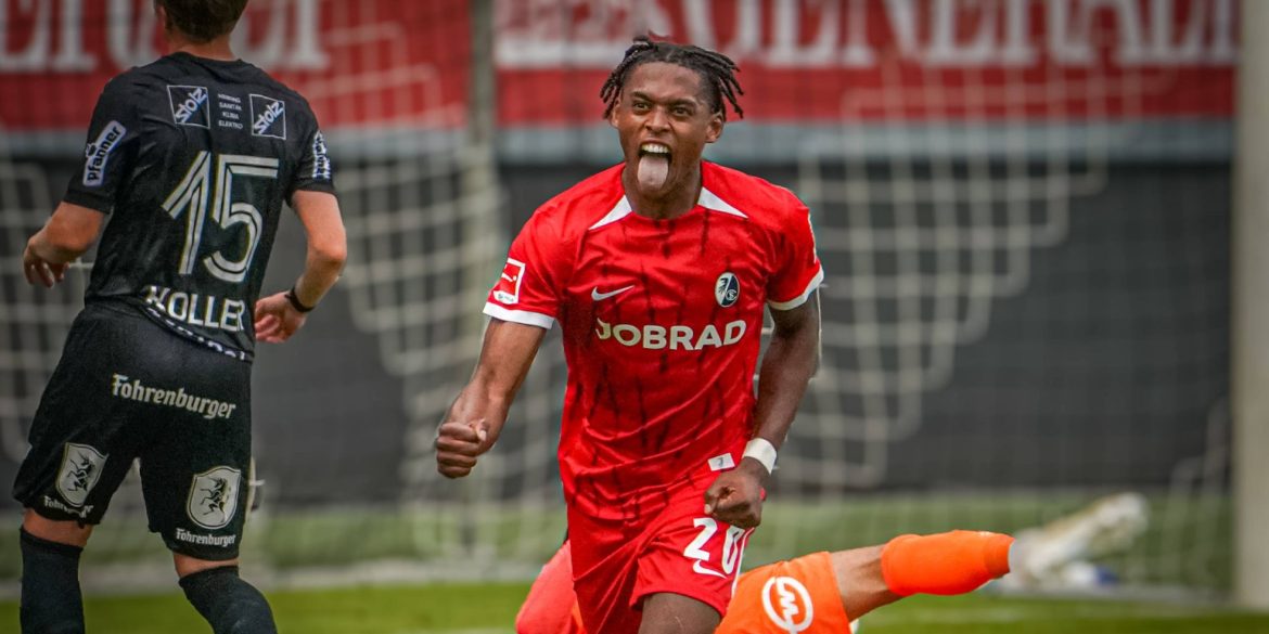 Kauftipps bis 2 Mio.: Durchstarter beim SC Freiburg, Neuzugang-Duo beim 1. FC Heidenheim