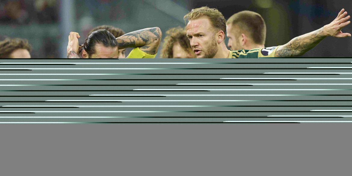 Spieltags-Asse: Ärgert dieser Union-Verteidiger den BVB?