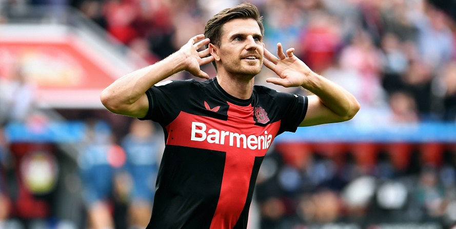 Formstärkste Spieler: Bayer Leverkusen und FCB je zweimal vertreten, Topmann jetzt verletzt