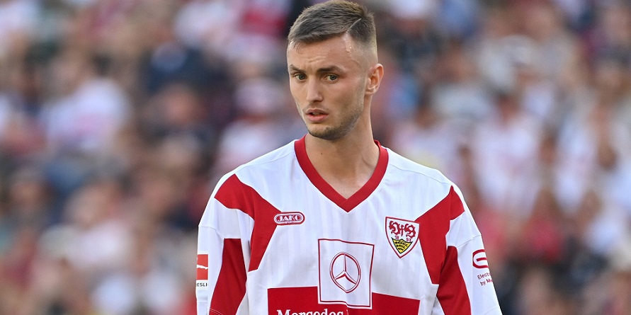 Transfergerüchte: Kalajdzic doch ins Ausland? Weitere Wechsel auf der Zielgraden