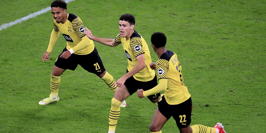Marktwert-Boom: Diese Spieler gingen zuletzt durch die Decke