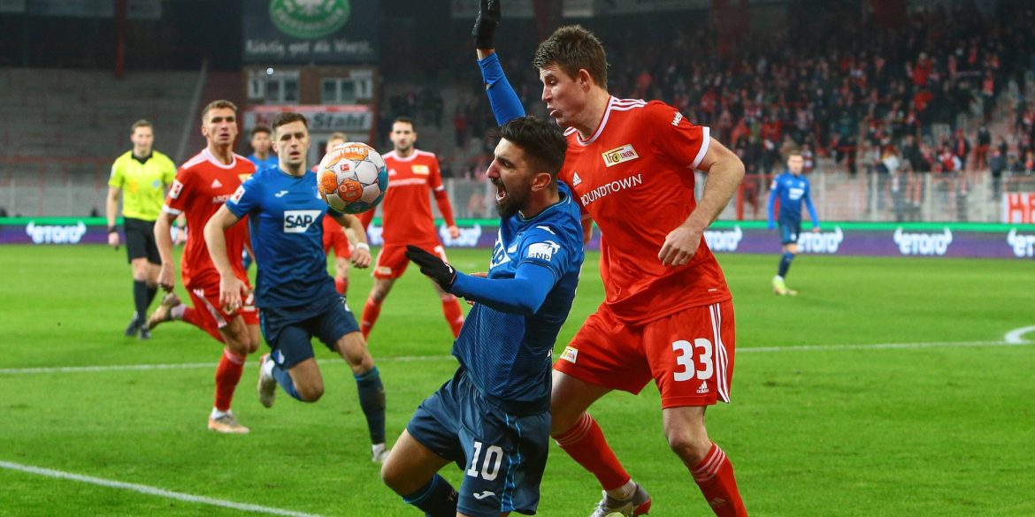 Startelf-Überraschungen Heintz, Tibidi & Co.: Wer bleibt drin, wer muss wieder raus?