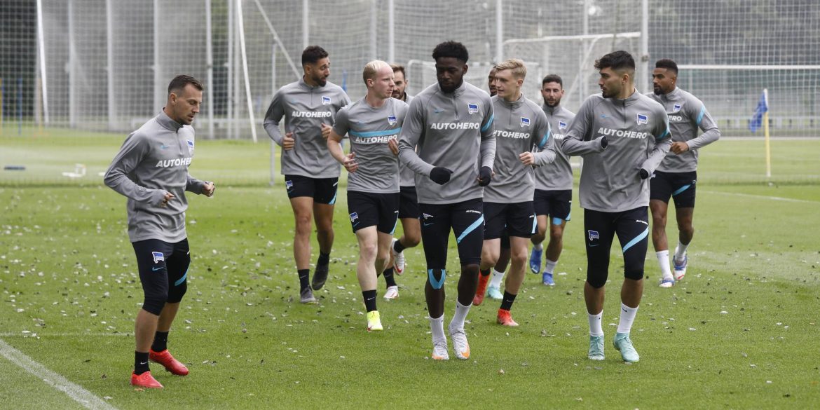 Hertha BSC nach dem Deadline Day: Wer schnappt sich die Stammplätze und lohnt sich bei Comunio?