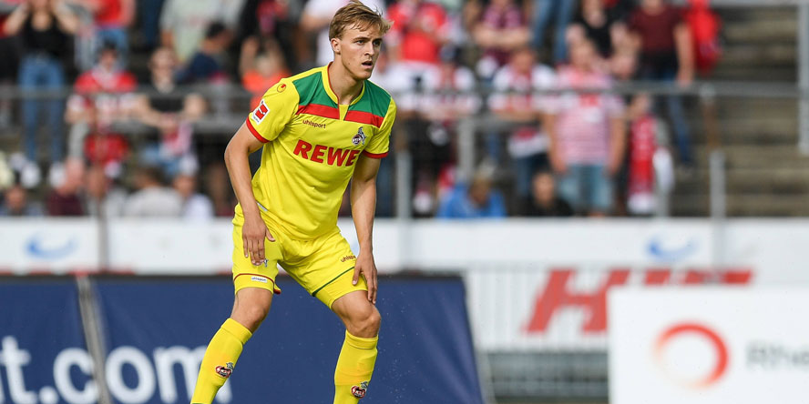 Köln-Neuzugang Timo Hübers im Check: Rückkehrer und Bornauw-Ersatz