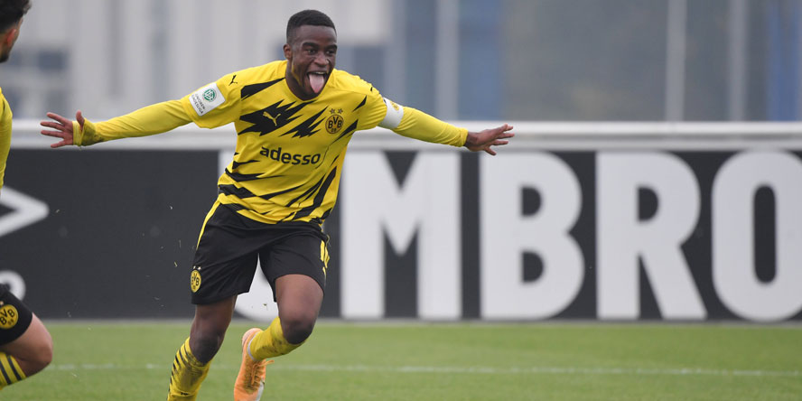 Youssoufa Moukoko spielberechtigt: Einsatzchancen, Marktwertentwicklung und Potenzial