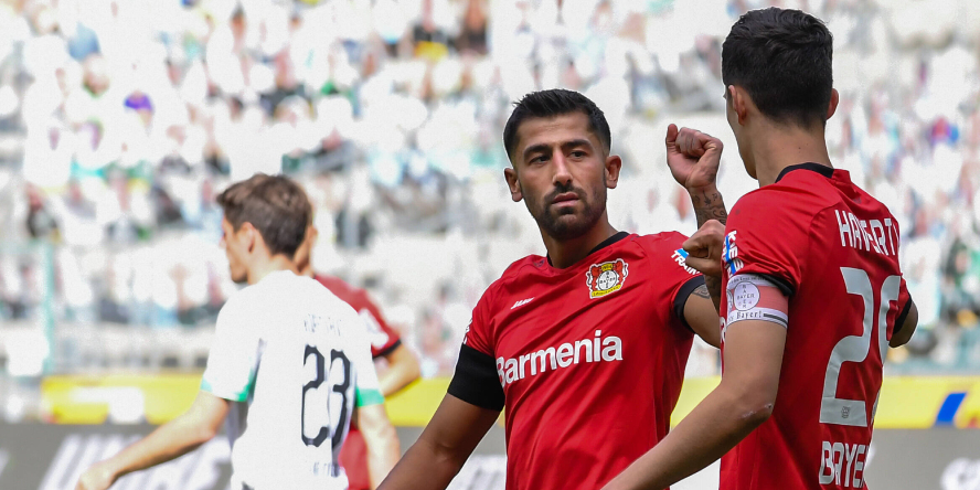Kaufempfehlungen: Demirbay und Co. – fünf Spieler für den Saisonendspurt