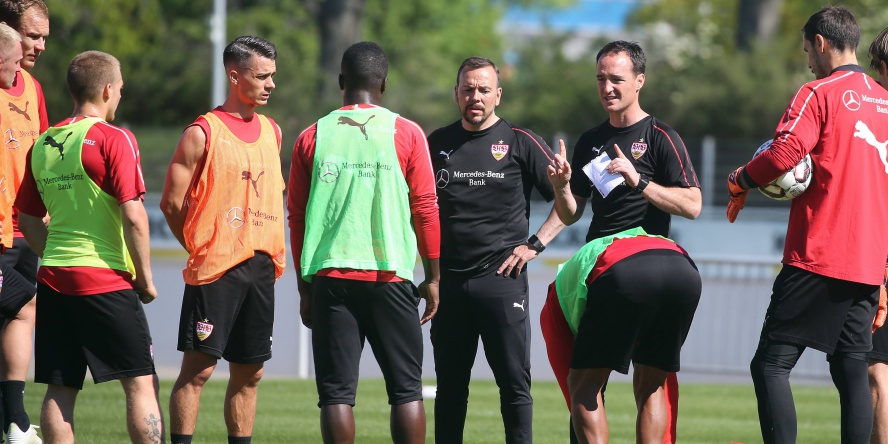 Comunio Highlights: Der VfB nun wieder willig?