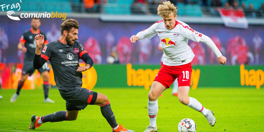 Frag` Comunioblog: Was ist los mit Forsberg und Kramaric? Lohnen Nürnberger Verteidiger noch?